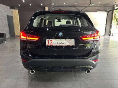 BMW X1 SDrive 20i Sport Line -  - Joinsteer - #4