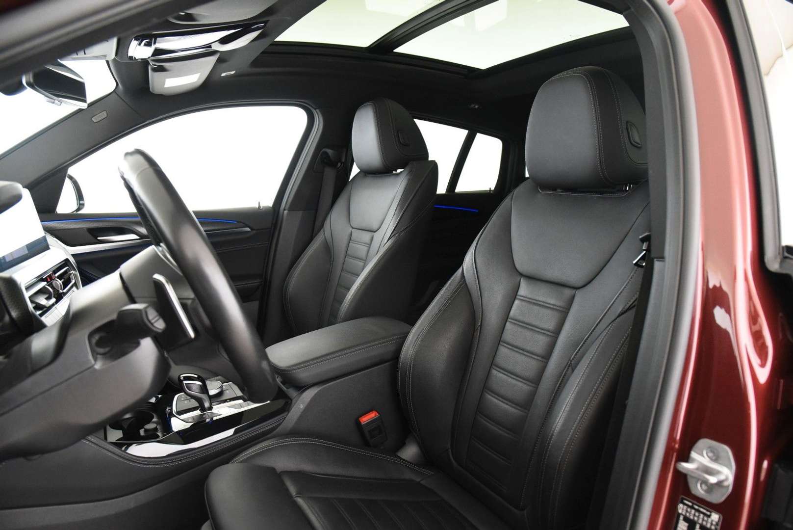 BMW X4 XDrive30d M Sport - 2024 - Joinsteer - #7