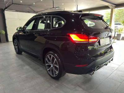 BMW X1 SDrive 20i Sport Line -  - Joinsteer - #5