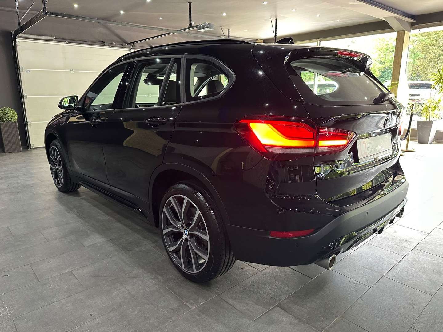 BMW X1 SDrive 20i Sport Line - 2019 - Joinsteer - #6
