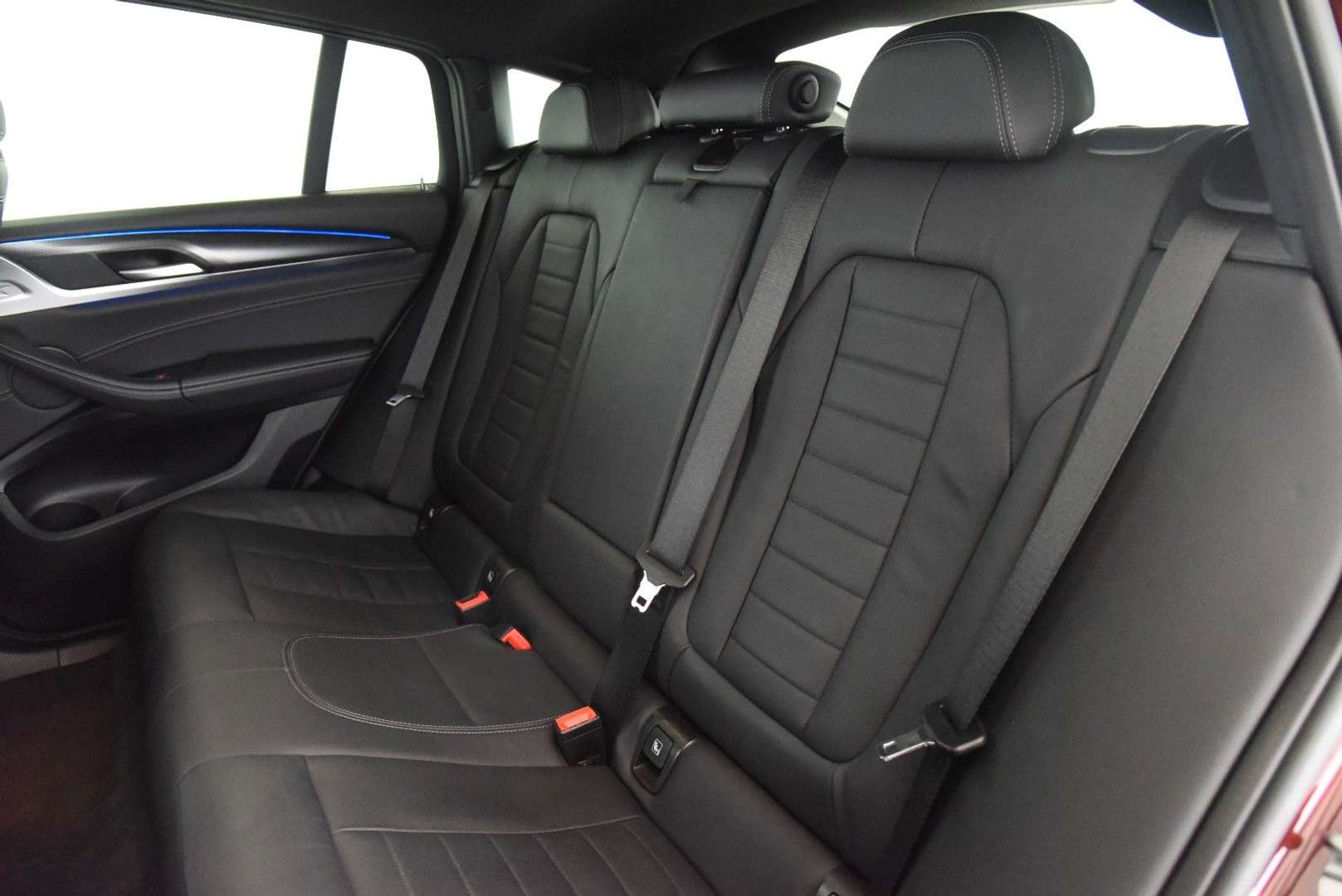 BMW X4 XDrive30d M Sport - 2024 - Joinsteer - #8