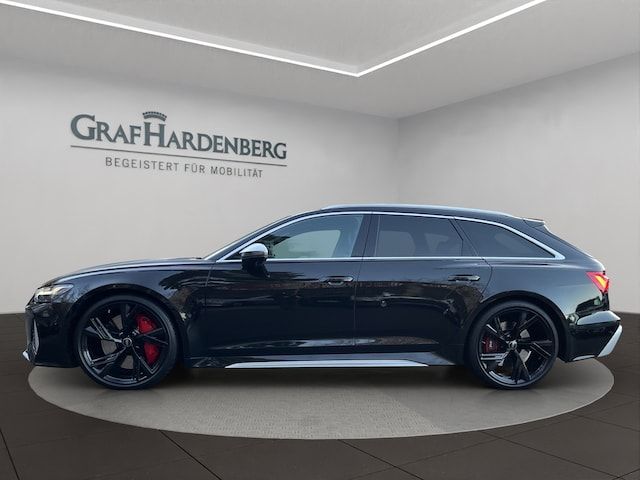 Audi RS6 avant TFSI Quattro Tiptronic - 2023 - Joinsteer - #2