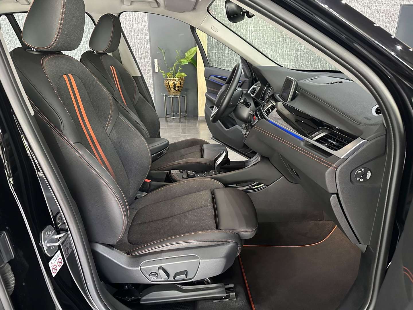 BMW X1 SDrive 20i Sport Line - 2019 - Joinsteer - #7