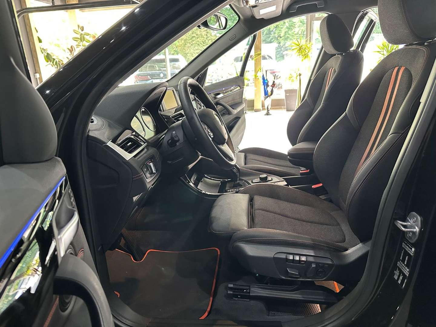 BMW X1 SDrive 20i Sport Line - 2019 - Joinsteer - #9