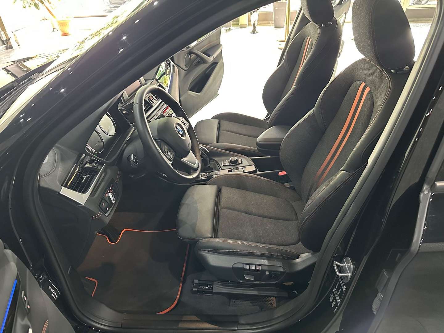 BMW X1 SDrive 20i Sport Line - 2019 - Joinsteer - #10