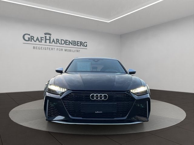 Audi RS6 avant TFSI Quattro Tiptronic - 2023 - Joinsteer - #9