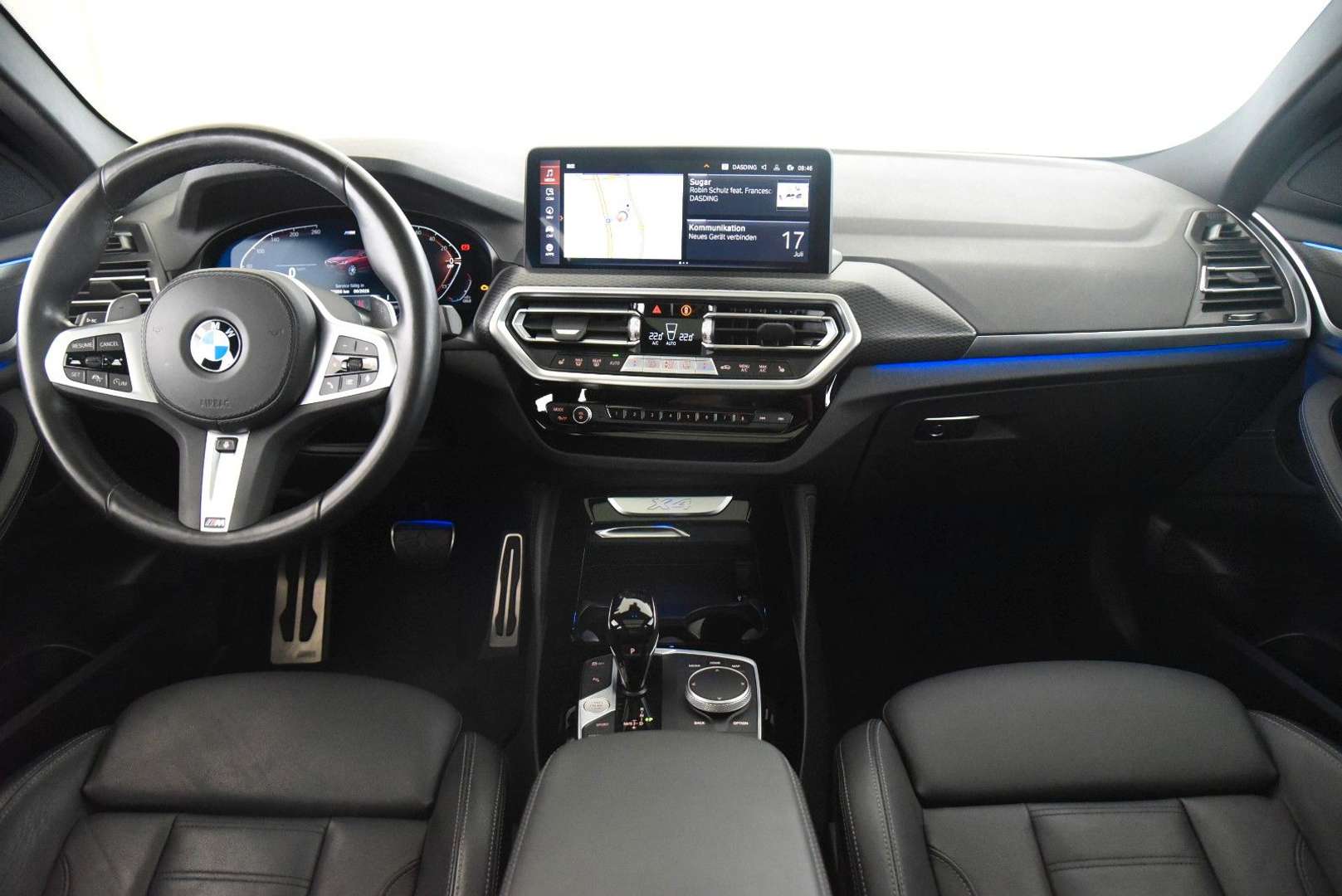 BMW X4 XDrive30d M Sport - 2024 - Joinsteer - #12