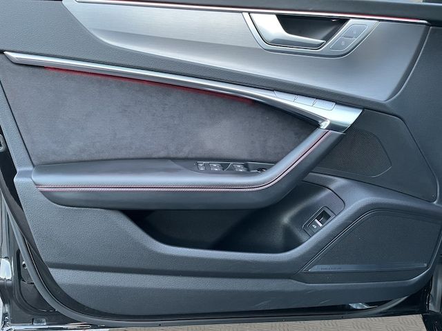 Audi RS6 avant TFSI Quattro Tiptronic - 2023 - Joinsteer - #10