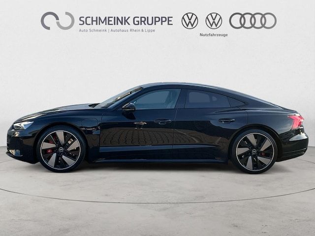 Audi RS E-tron GT E-tron Quattro - 2021 - Joinsteer - #2