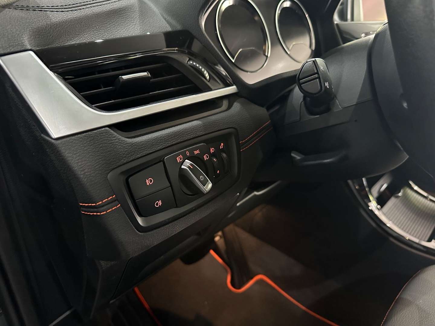 BMW X1 SDrive 20i Sport Line - 2019 - Joinsteer - #12