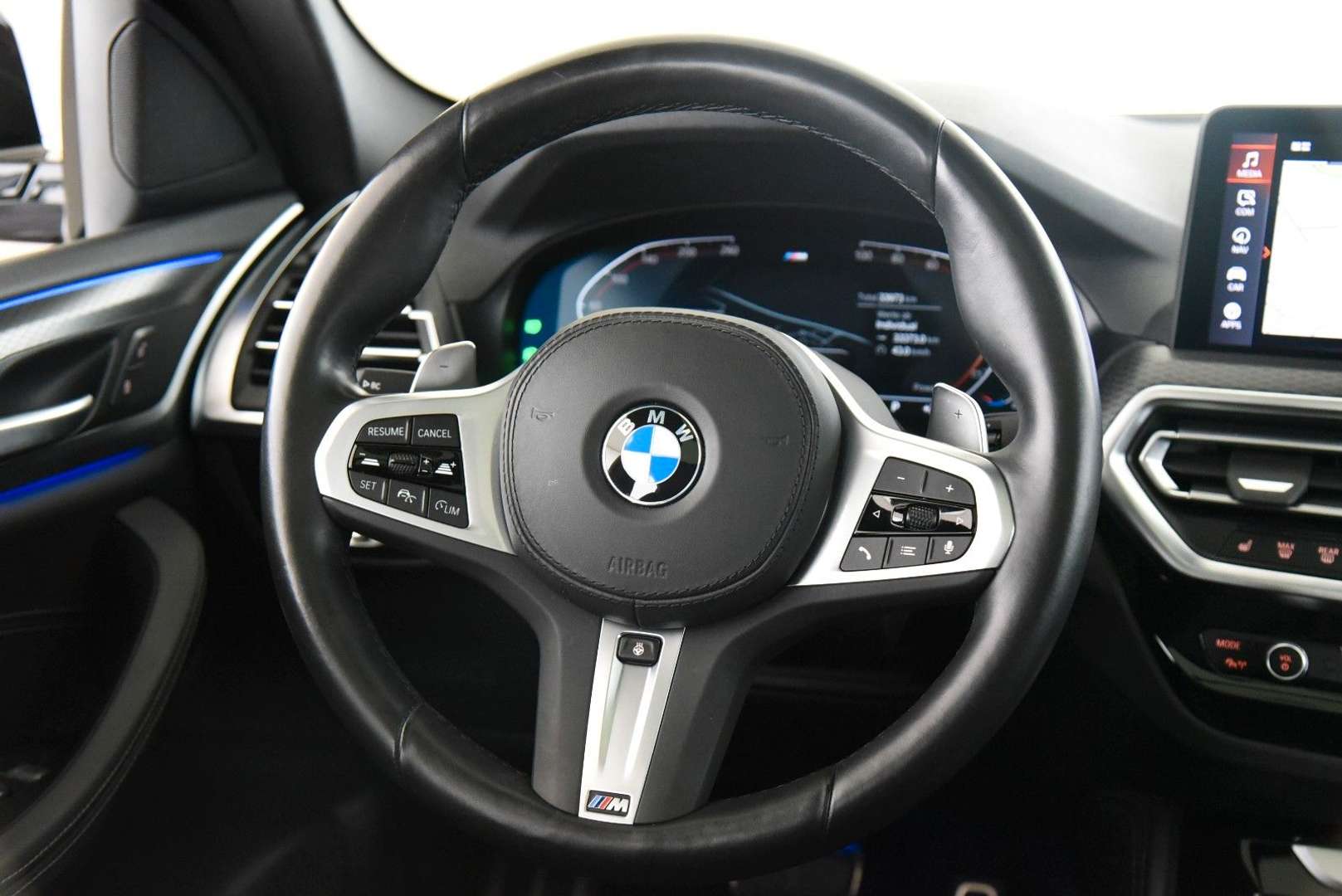 BMW X4 XDrive30d M Sport - 2024 - Joinsteer - #13