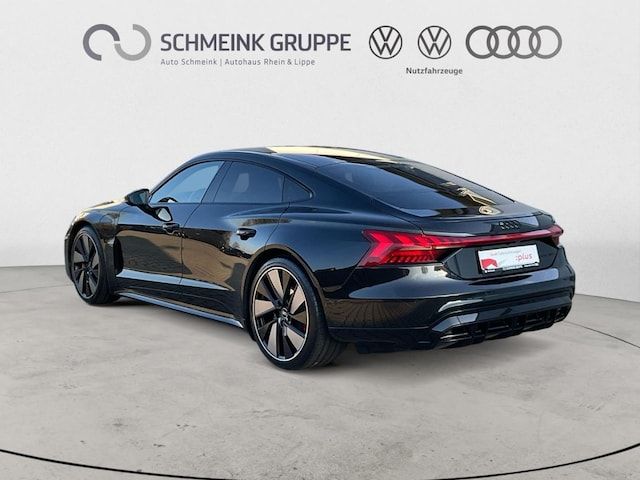 Audi RS E-tron GT E-tron Quattro - 2021 - Joinsteer - #3