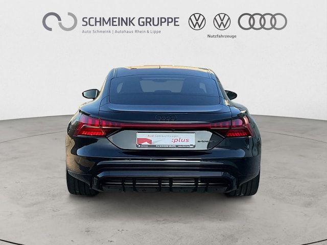 Audi RS E-tron GT E-tron Quattro - 2021 - Joinsteer - #4