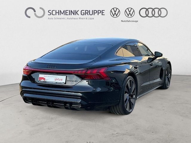 Audi RS E-tron GT E-tron Quattro - 2021 - Joinsteer - #5