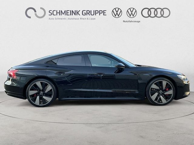 Audi RS E-tron GT E-tron Quattro - 2021 - Joinsteer - #6