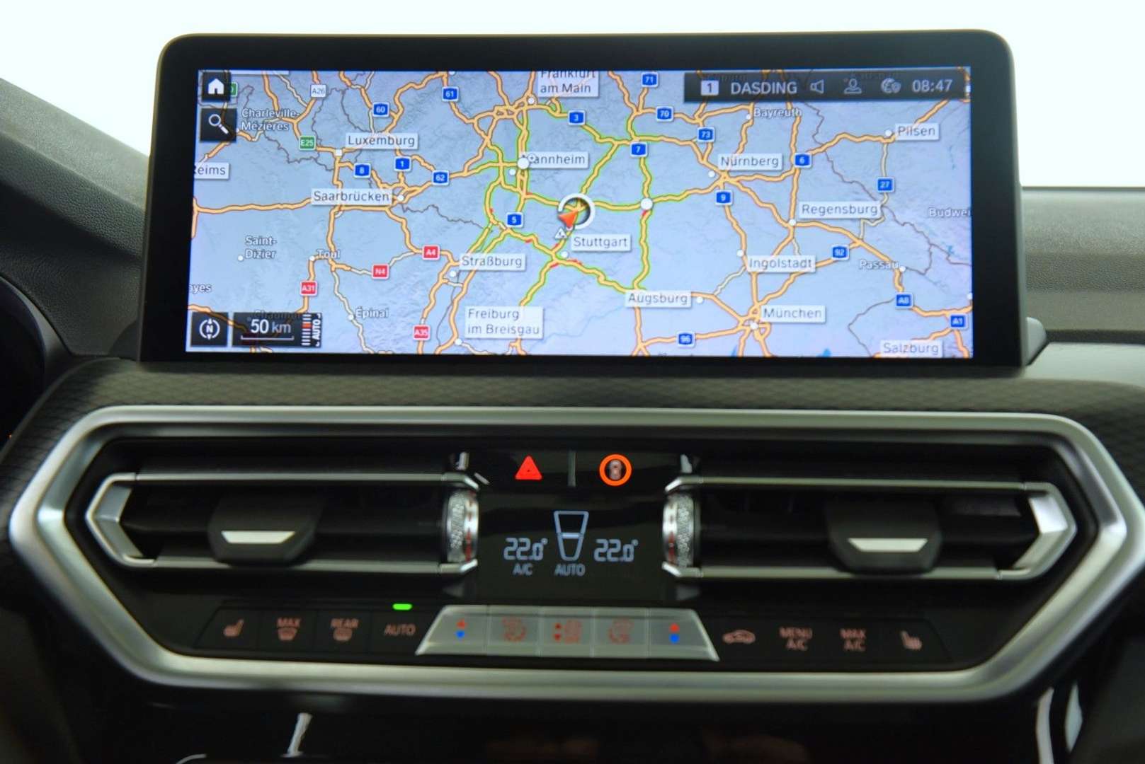 BMW X4 XDrive30d M Sport - 2024 - Joinsteer - #14
