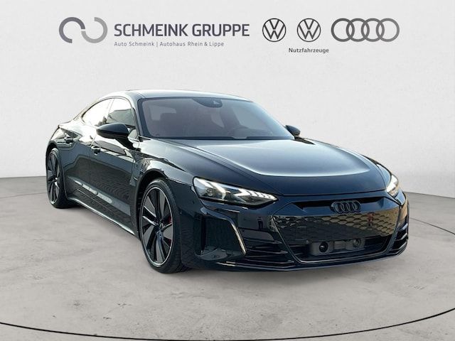 Audi RS E-tron GT E-tron Quattro - 2021 - Joinsteer - #7