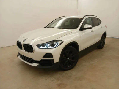 BMW X2 18d SDrive Advantage -  - Joinsteer - #1