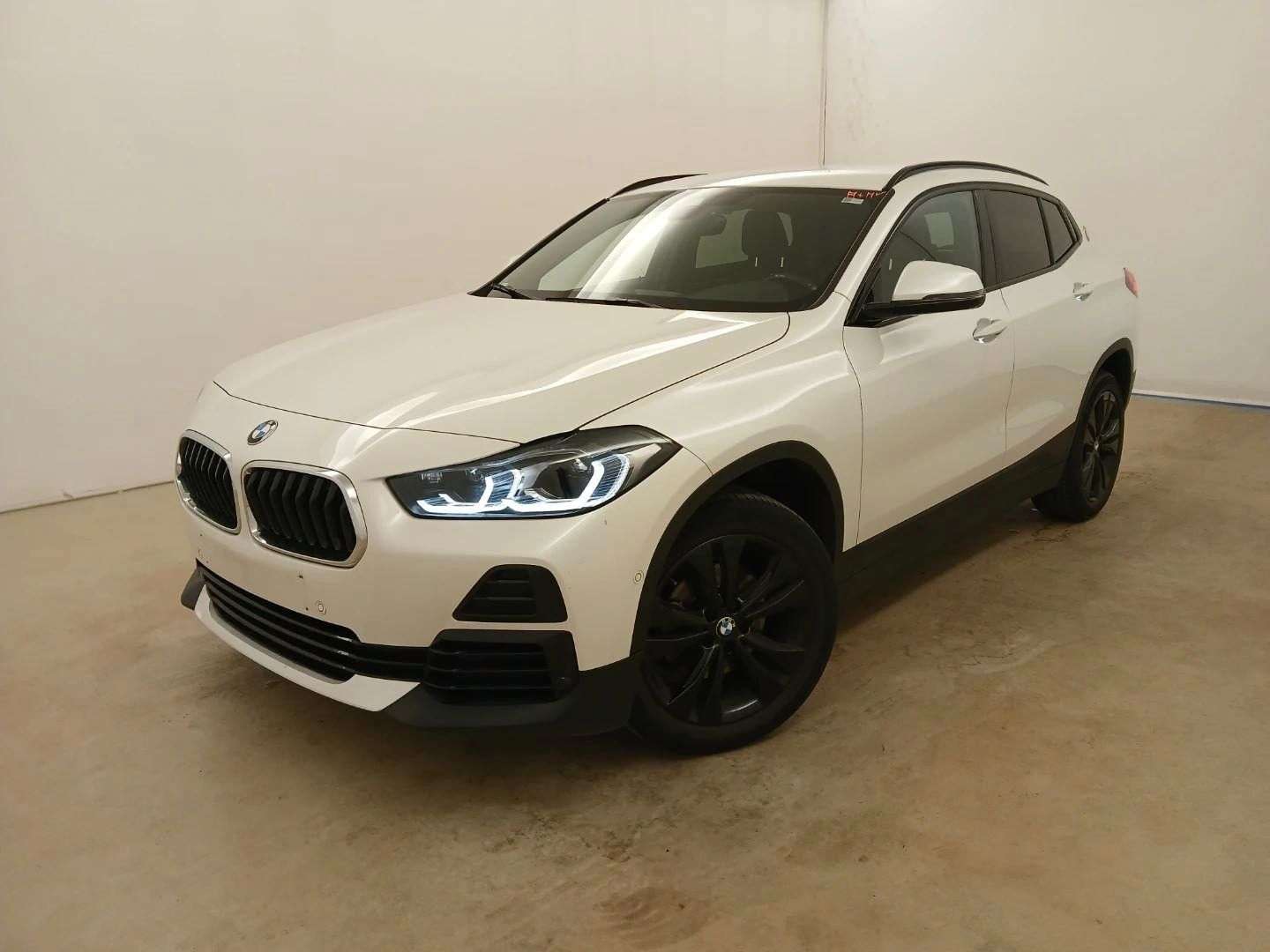 BMW X2 18d SDrive Advantage - 2021 - Joinsteer - #1