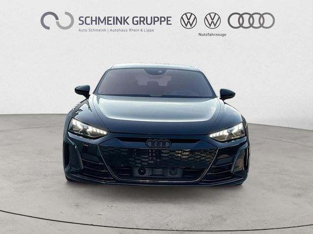 Audi RS E-tron GT E-tron Quattro - 2021 - Joinsteer - #8