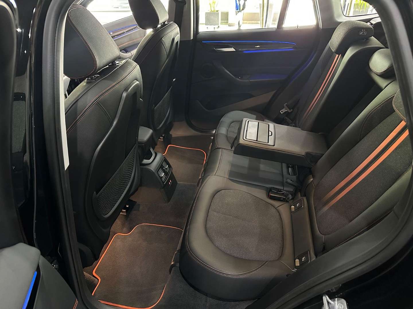 BMW X1 SDrive 20i Sport Line - 2019 - Joinsteer - #14