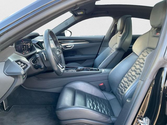 Audi RS E-tron GT E-tron Quattro - 2021 - Joinsteer - #9