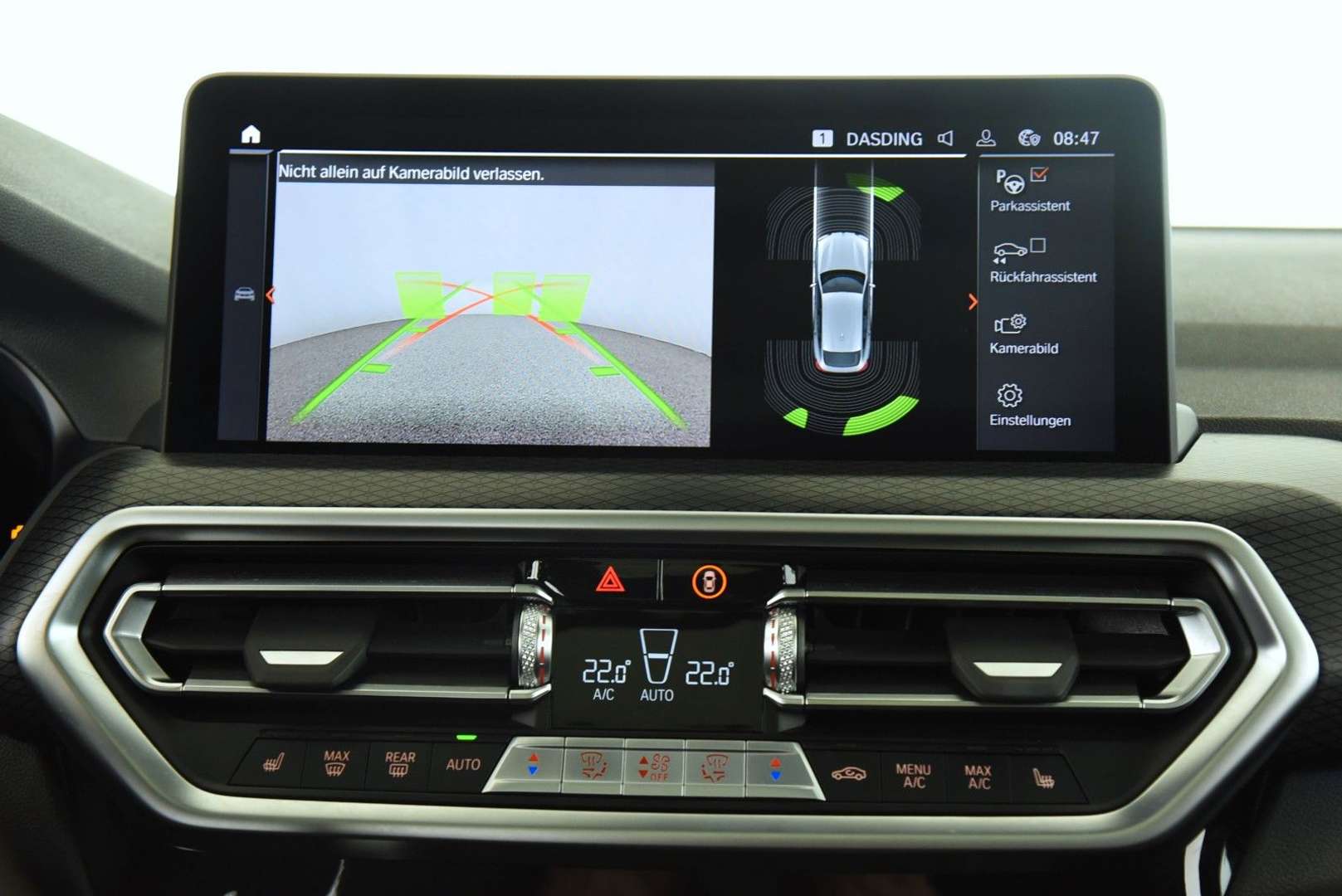 BMW X4 XDrive30d M Sport - 2024 - Joinsteer - #15