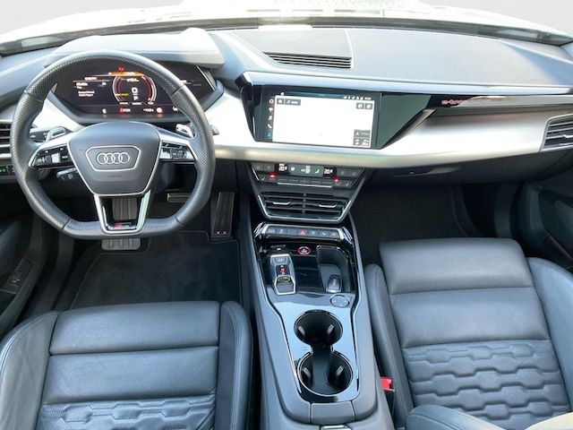 Audi RS E-tron GT E-tron Quattro - 2021 - Joinsteer - #10