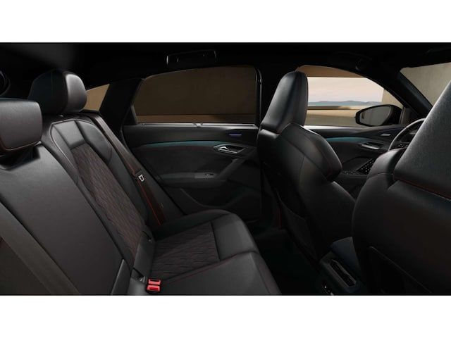 Audi SQ6 Sportback E-tron Edition One Blue E-tron - 2025 - Joinsteer - #9