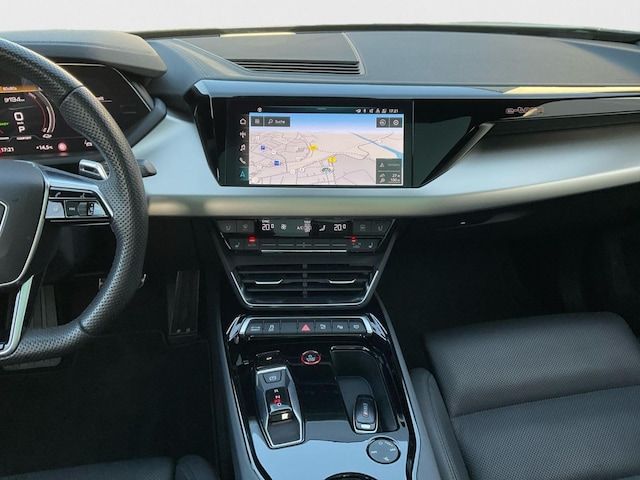 Audi RS E-tron GT E-tron Quattro - 2021 - Joinsteer - #11