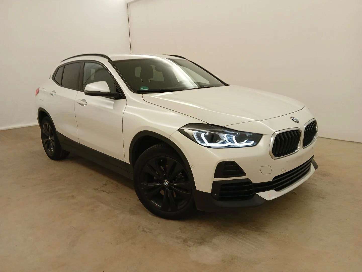 BMW X2 18d SDrive Advantage - 2021 - Joinsteer - #2