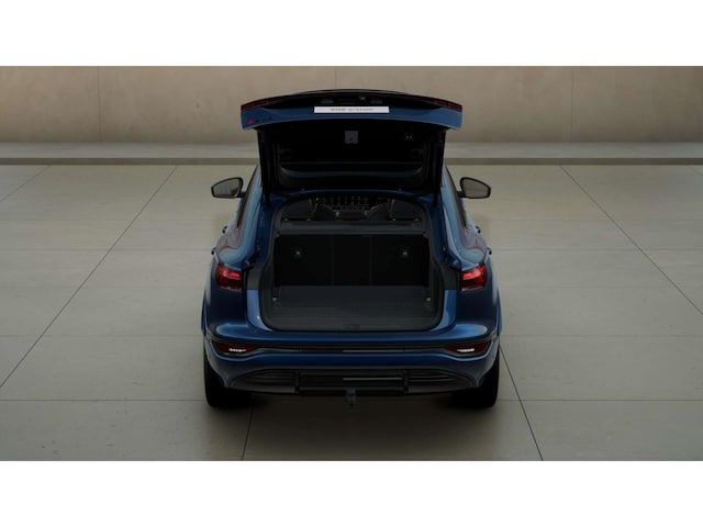 Audi SQ6 Sportback E-tron Edition One Blue E-tron - 2025 - Joinsteer - #10