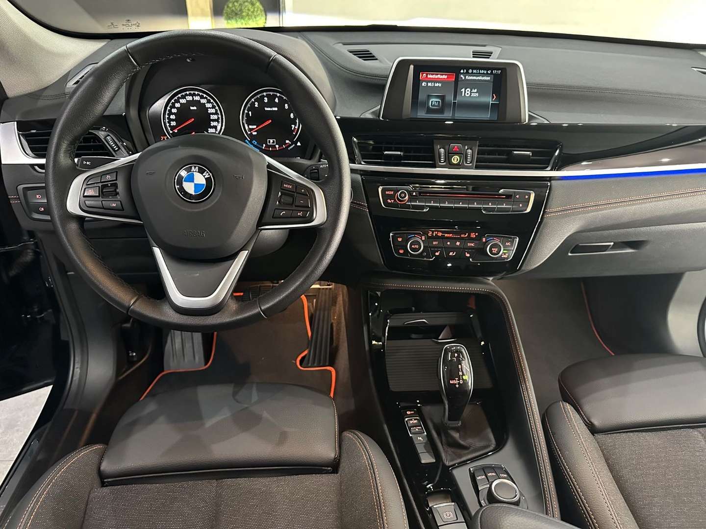 BMW X1 SDrive 20i Sport Line - 2019 - Joinsteer - #15