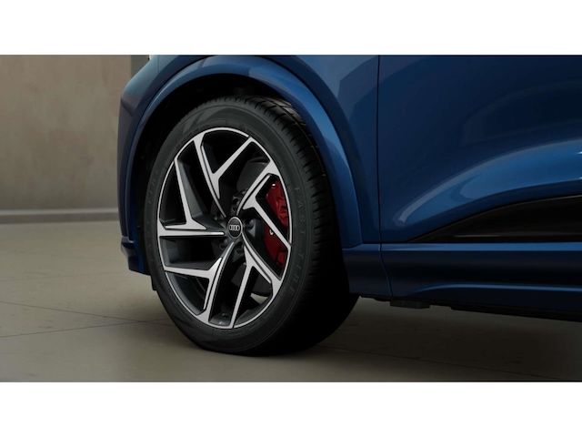 Audi SQ6 Sportback E-tron Edition One Blue E-tron - 2025 - Joinsteer - #11