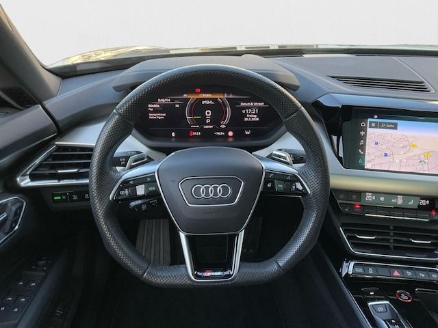 Audi RS E-tron GT E-tron Quattro - 2021 - Joinsteer - #13