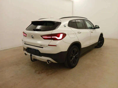 BMW X2 18d SDrive Advantage -  - Joinsteer - #2