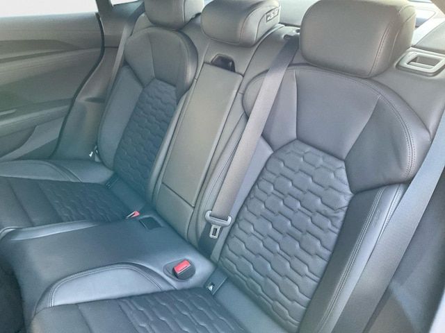 Audi RS E-tron GT E-tron Quattro - 2021 - Joinsteer - #15