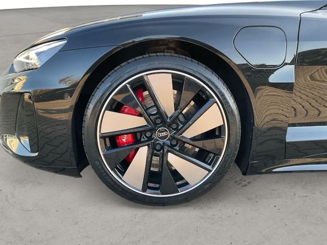 Audi RS E-tron GT E-tron Quattro - 2021 - Joinsteer - #16