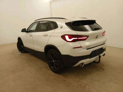BMW X2 18d SDrive Advantage -  - Joinsteer - #3