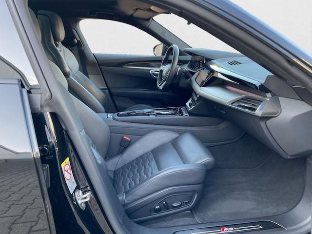 Audi RS E-tron GT E-tron Quattro - 2021 - Joinsteer - #17