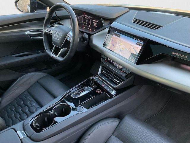 Audi RS E-tron GT E-tron Quattro - 2021 - Joinsteer - #18