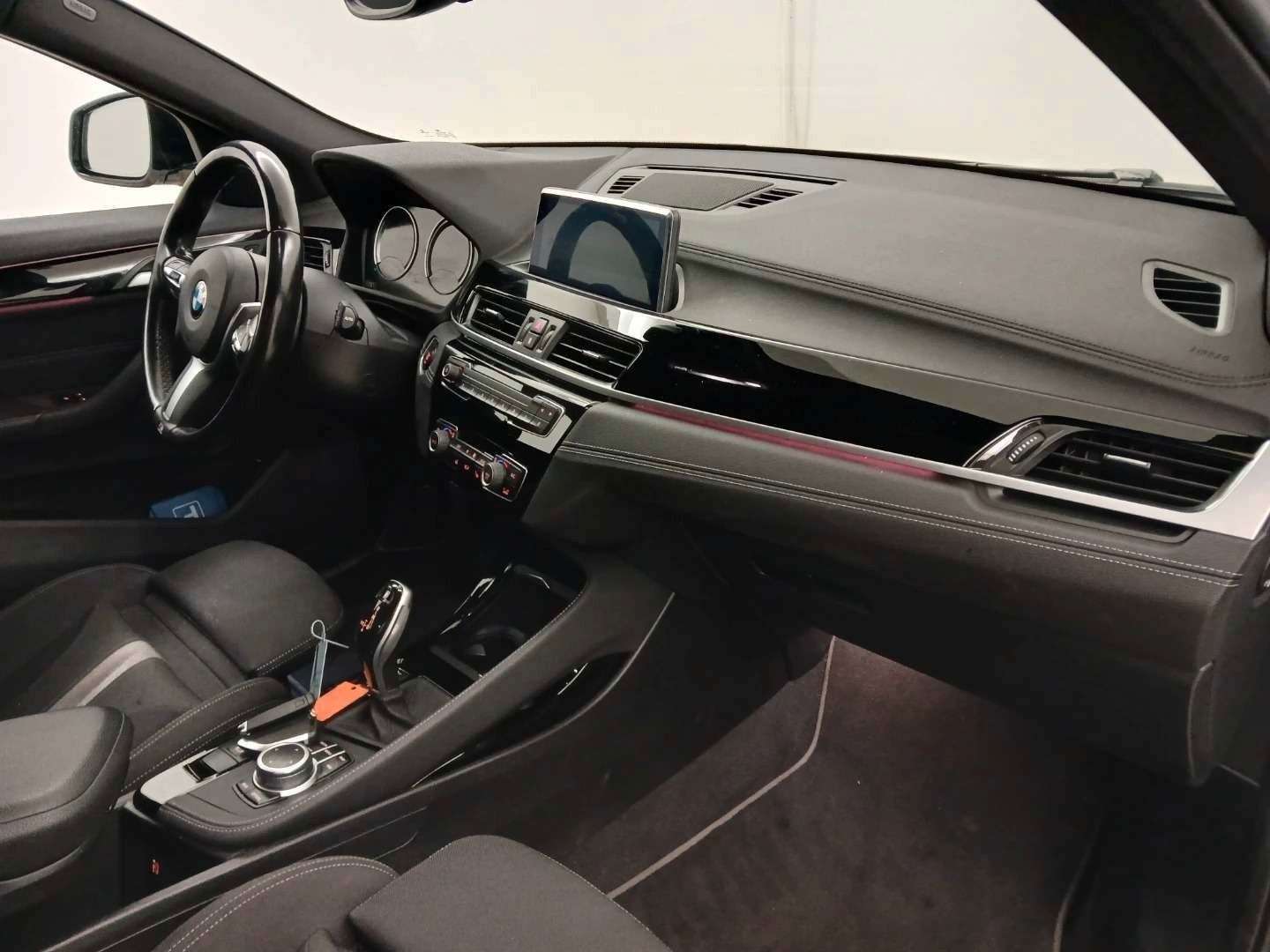 BMW X2 18d SDrive Advantage - 2021 - Joinsteer - #5