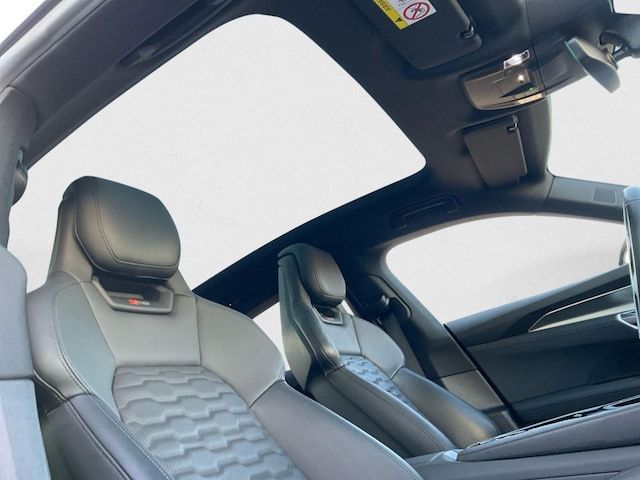 Audi RS E-tron GT E-tron Quattro - 2021 - Joinsteer - #19