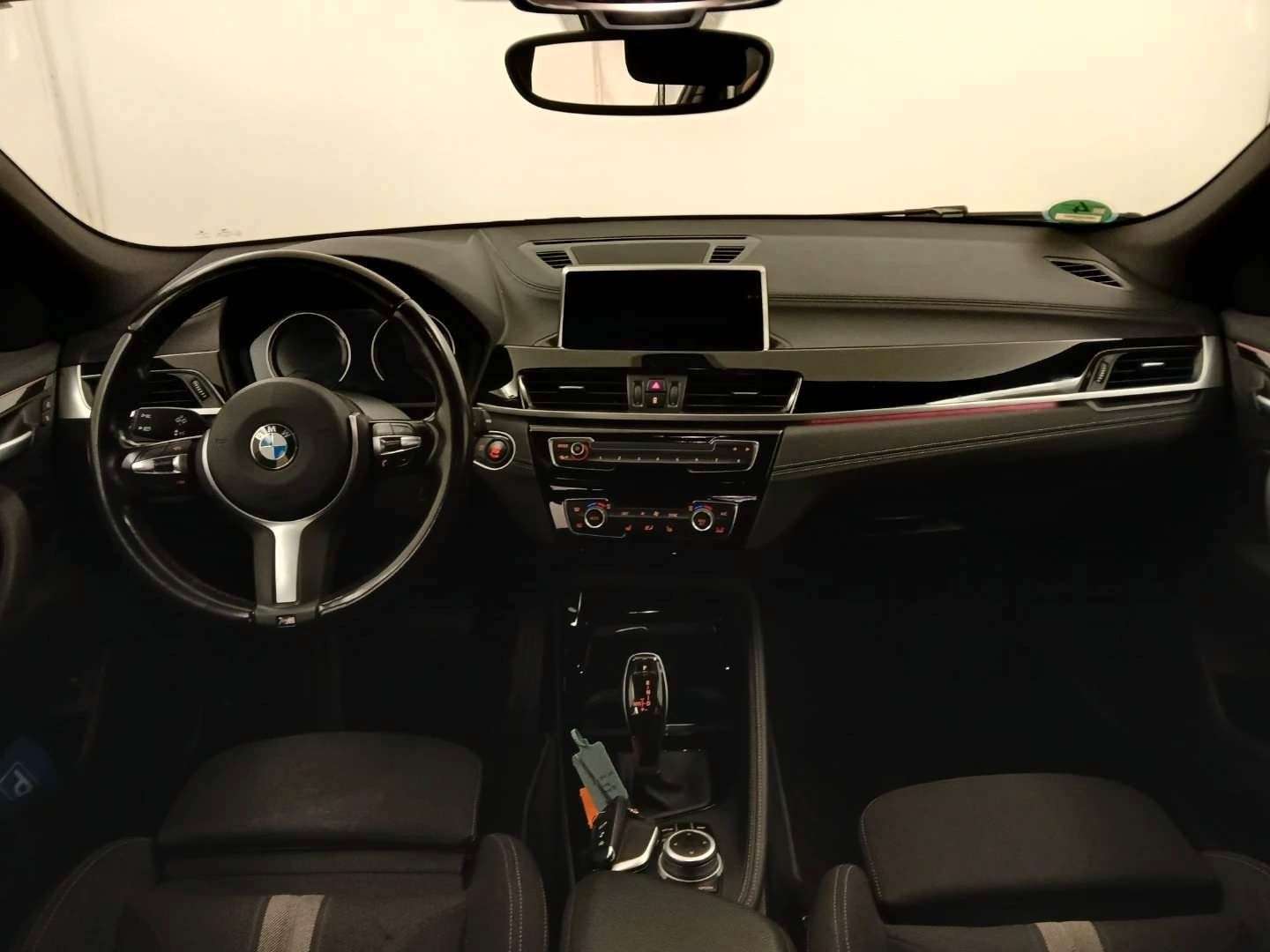 BMW X2 18d SDrive Advantage - 2021 - Joinsteer - #6