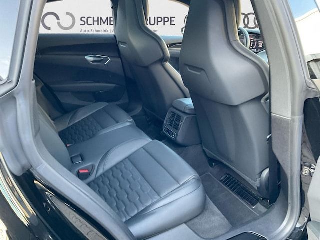 Audi RS E-tron GT E-tron Quattro - 2021 - Joinsteer - #20