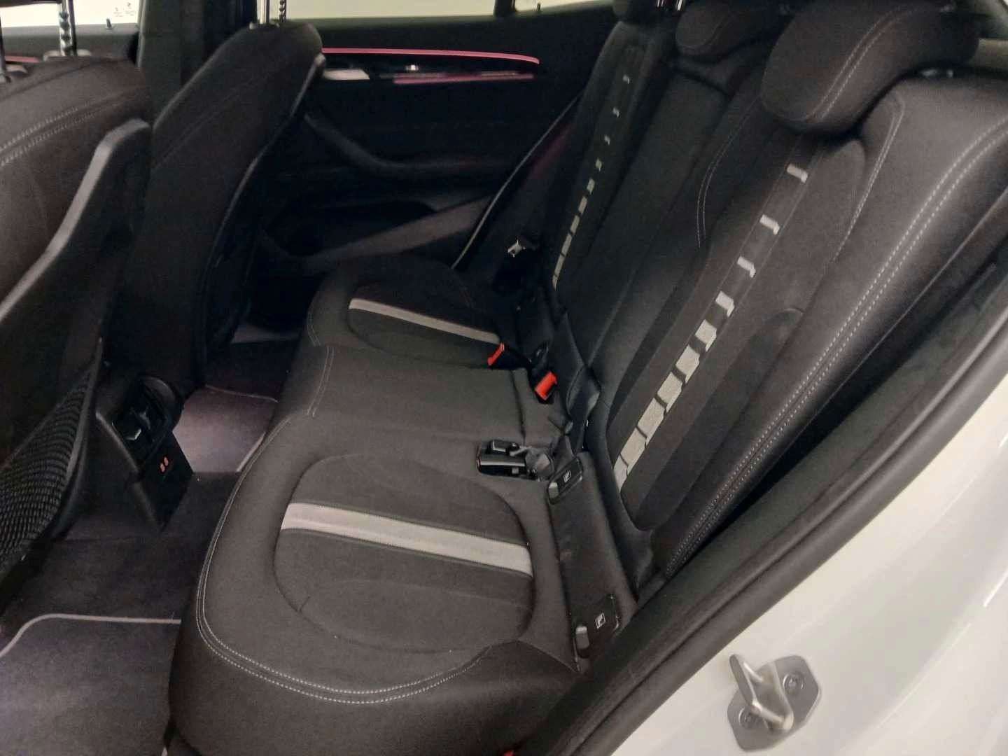 BMW X2 18d SDrive Advantage - 2021 - Joinsteer - #7