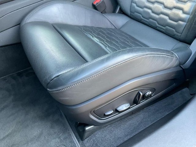 Audi RS E-tron GT E-tron Quattro - 2021 - Joinsteer - #23