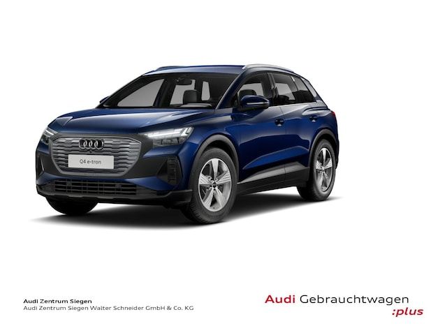Audi Q4 E-tron 45 E-tron - 2025 - Joinsteer - #1