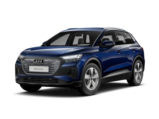 Audi Q4 E-tron 45 E-tron - 2025 - Joinsteer - #2