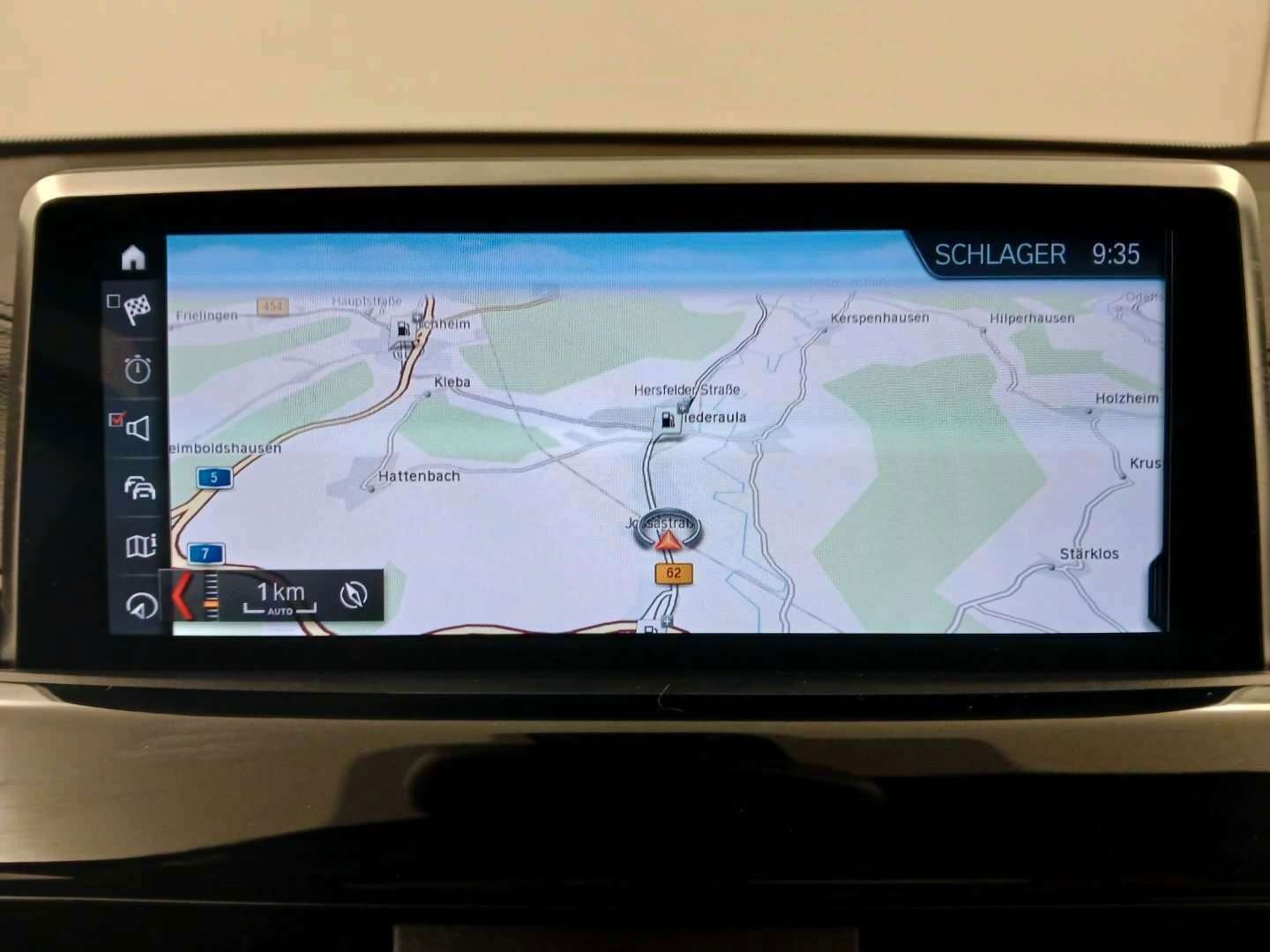BMW X2 18d SDrive Advantage - 2021 - Joinsteer - #9